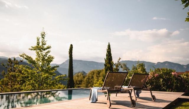 Villa Baronessa