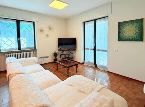 Villa Bianca, Lago Maggiore, Parco Privato Esclusivo