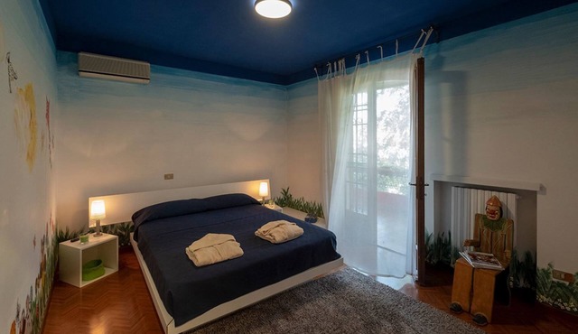 Villa Brama in Legnago