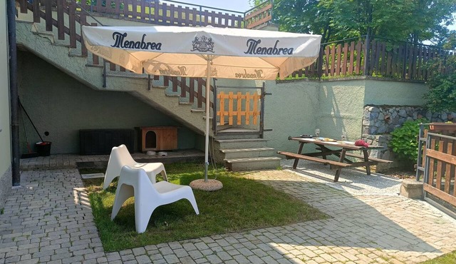 Villa Bruna bei Holiday World by Interhome