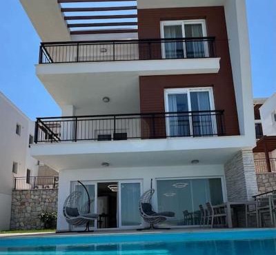 Villa FABAY Bodrum in Milas