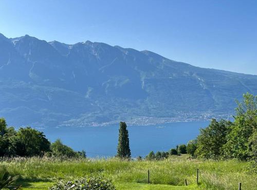 Villa Georgina