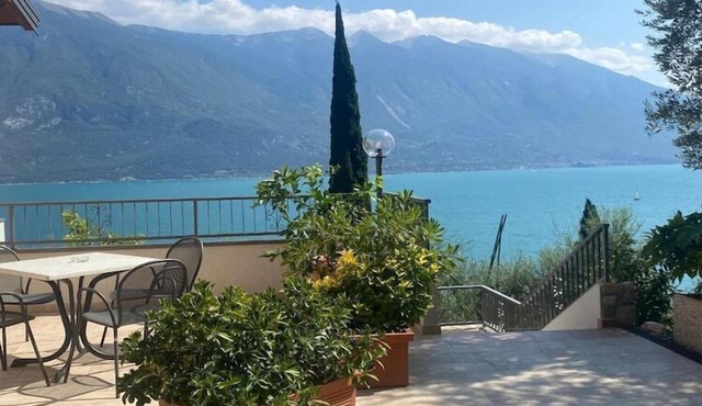 Villa Gianna in Limone sul Garda