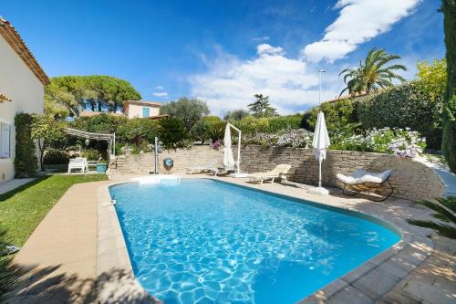 Villa Les Impressionnistes