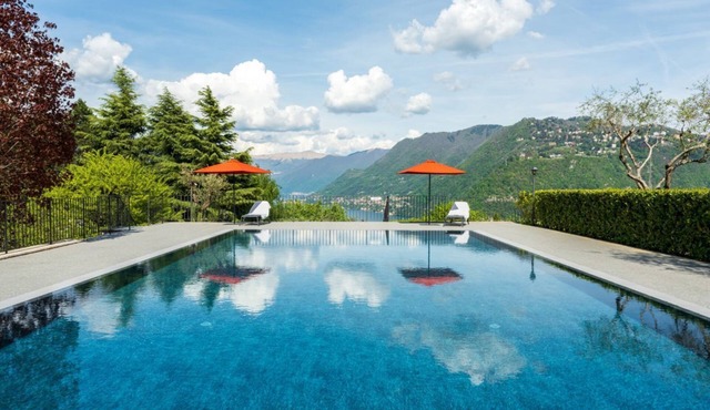 Villa Maderni Peaceful Haven by MyHomeInComo