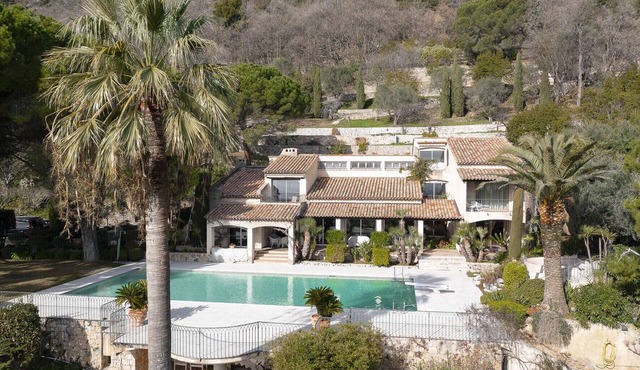Villa Matisse