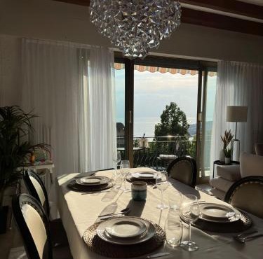 Villa Montreux