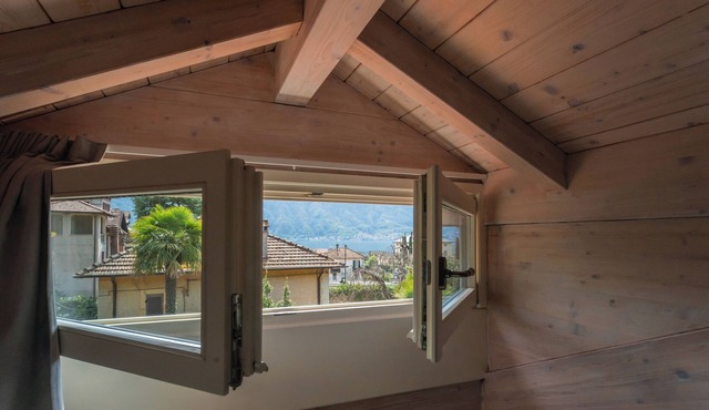 Villa Olga With Private Pool by Rent all Como