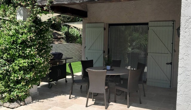 Villa Piscine à Vence Proche de St Paul de Vence