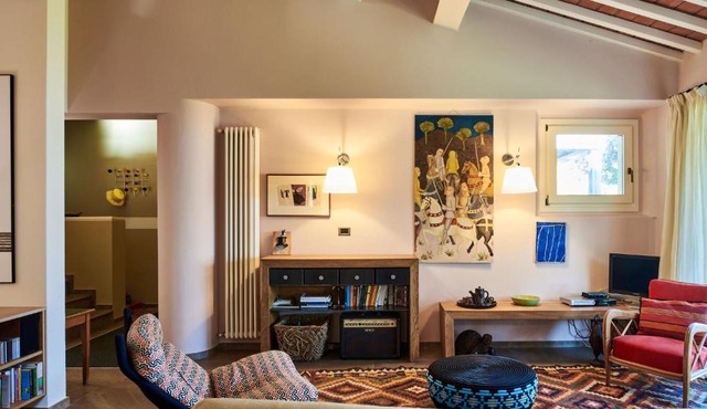 Villa Villa Ulivo by Interhome