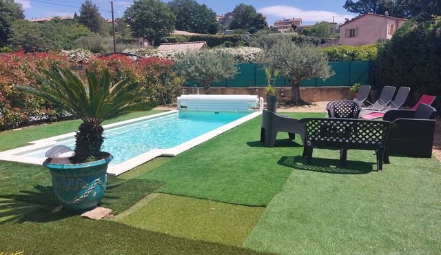 Vrbo Property