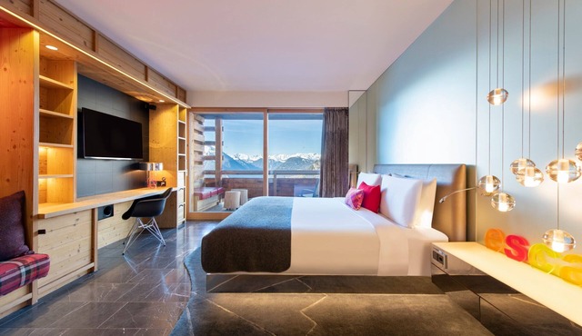 W Verbier