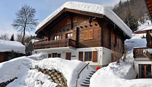 Welcome to the Valais villages Fiesch, Fieschertal and the famous music village