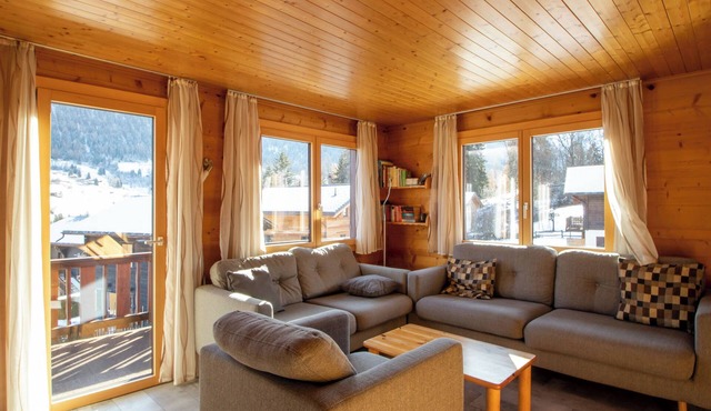 Welcome to the Valais villages Fiesch, Fieschertal and the famous music village