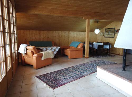 Wenz Wohnung