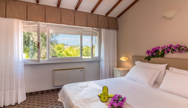 West Garda Hotel