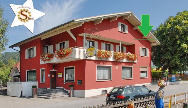 Wirtshaus zum Stern