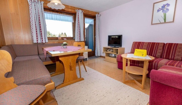 Wohnung 05 - Gästehaus Caser in Obermaiselstein