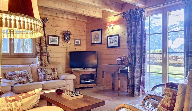 Wonderful private villa for 10 people with WIFI, TV and terrace