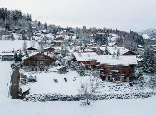 Zannier Le Chalet