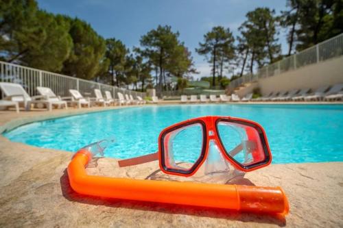 ZEcamping 3 étoiles animé chiens acceptés animé piscine chauffée
