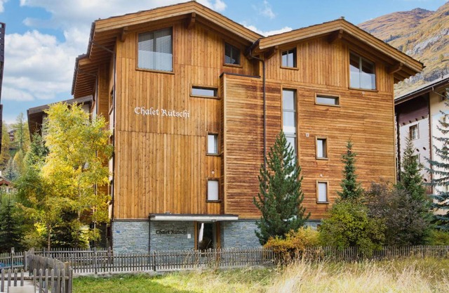 123 m² Apartment ∙ 3 bedrooms ∙ 6 guests