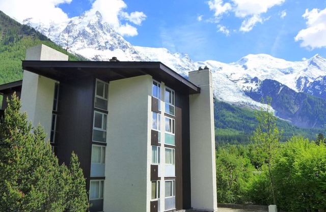 18 m² Apartment ∙ 1 bedroom ∙ 2 guests