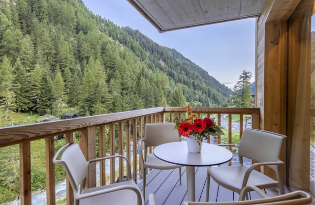54 m² Apartment ∙ 2 bedrooms ∙ 6 guests