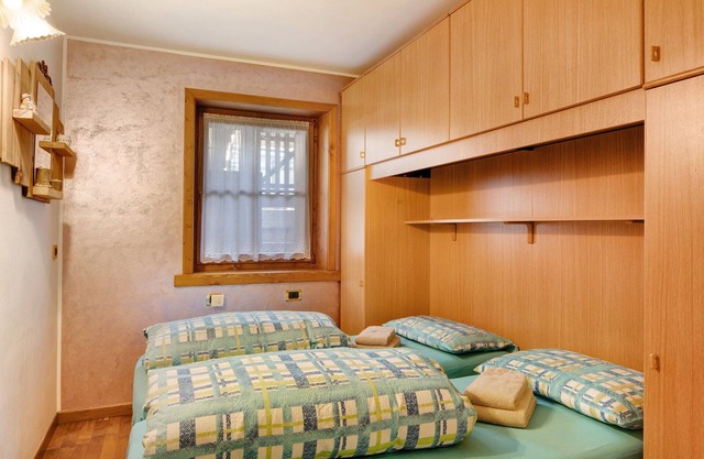 Chalet Maffins 