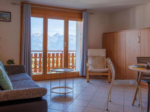 Grand Panorama Nendaz 