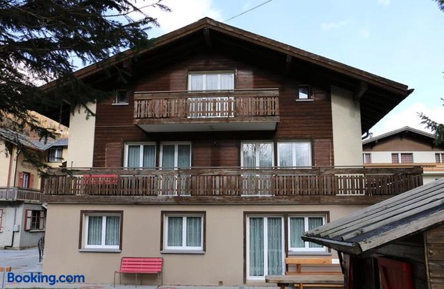 Haus Amara