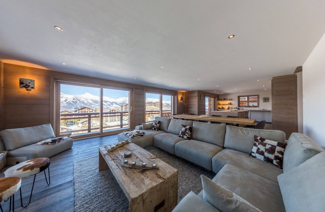 Le Refuge Nendaz 