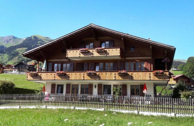 Lohnerhus 