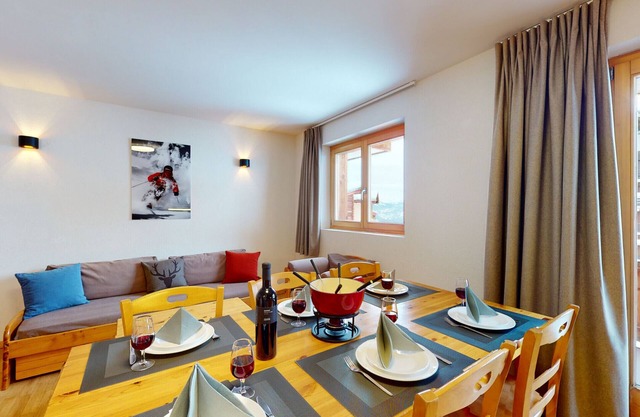 Pracondu 2 308 - OUTDOOR & FUN charming apartment