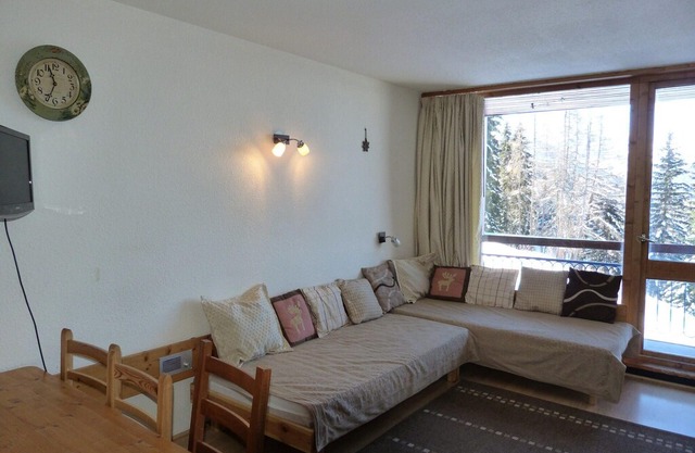 Résidence Armoise - 2 Rooms for 6 People