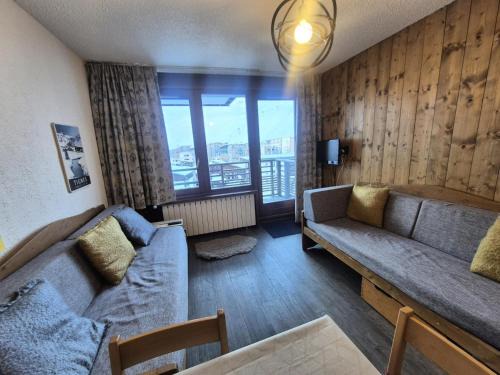 Résidence Curling B1-b2 - Appartement accueillant et lumineux · WIFI MAE-6772