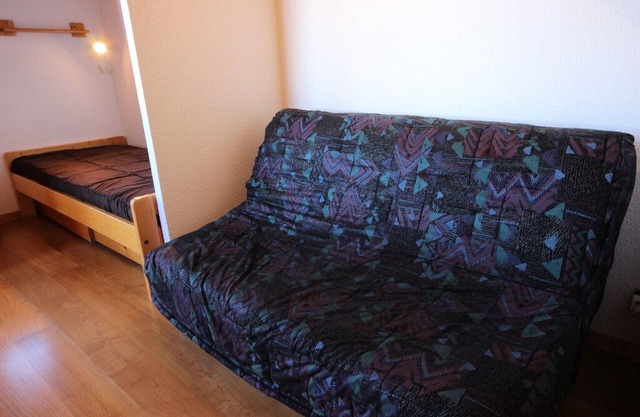 Résidence Michailles - Studio for 4 People