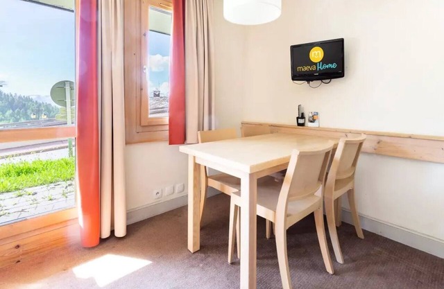 Résidence Plagne Lauze - maeva Home - 2 Room Apartment 5 People - Selection