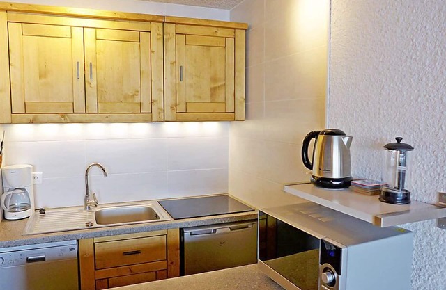 Sérac V7 by Interhome
