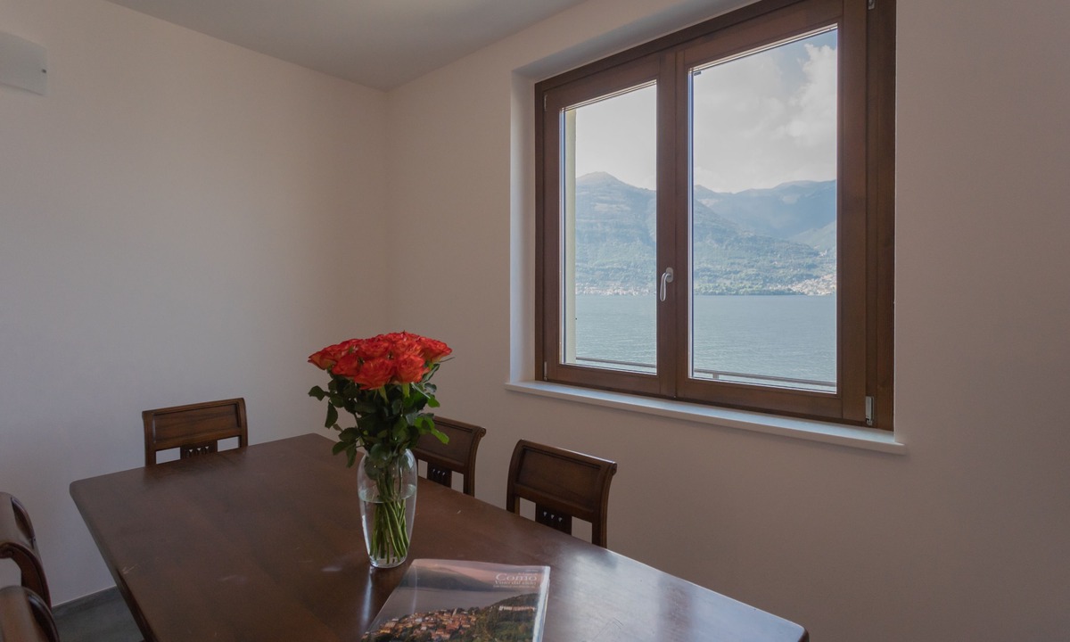 Lezzeno Apartment | C0-e569-lbag97b2 - Dream Lake Apartment 2