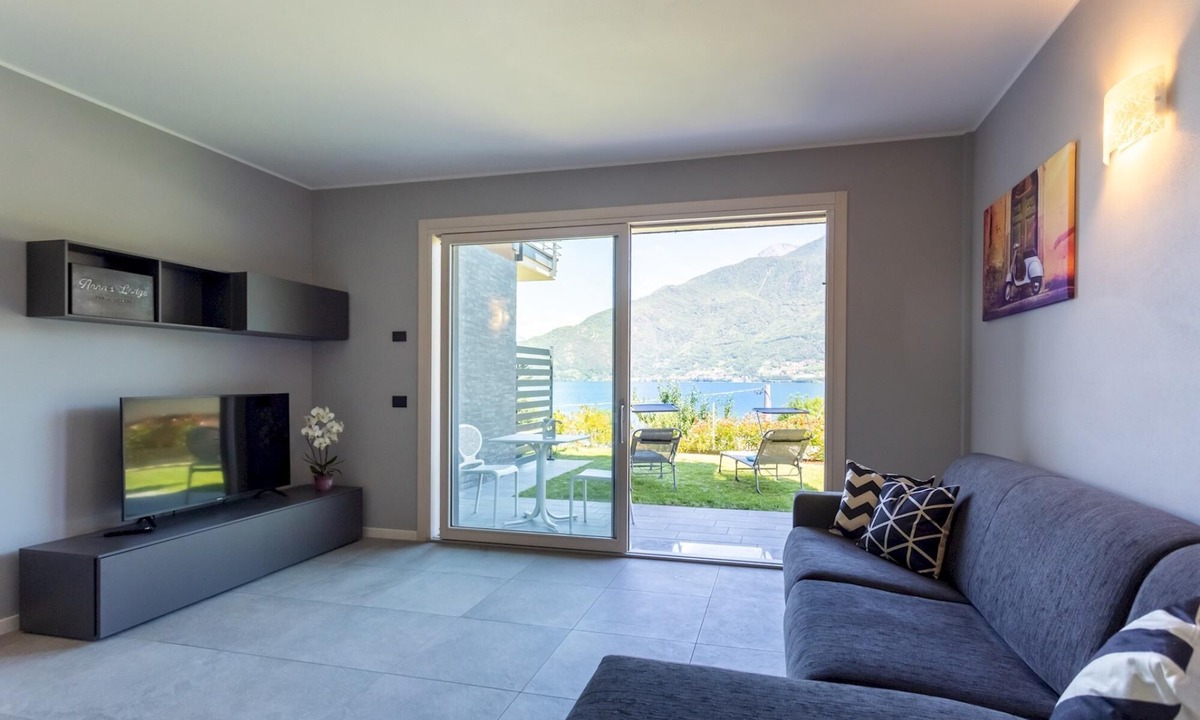 Calozzo Apartment | Co-g556-stat0at - Anna s Lodge