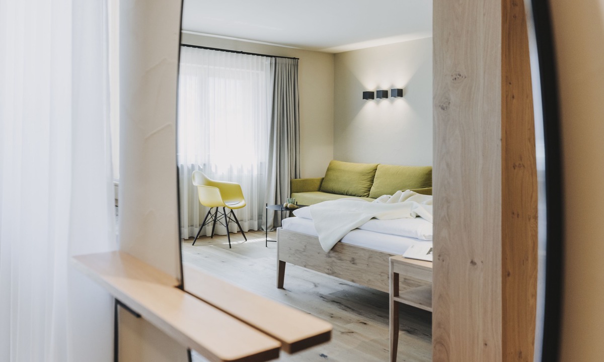 Au Hotel | Hotel Apartments Alpenrose