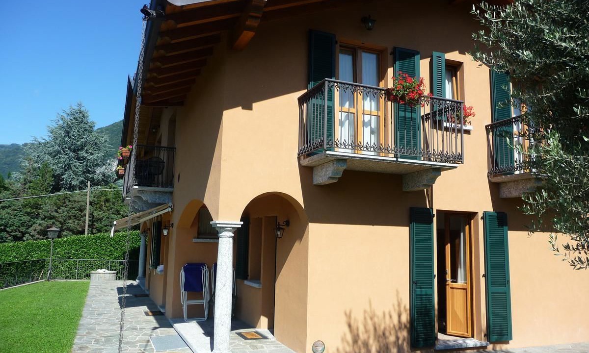Tremezzo Hotel | Hotel Rusall