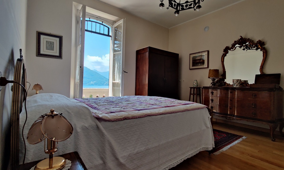 Lierna Bed & Breakfast | Villa Laura