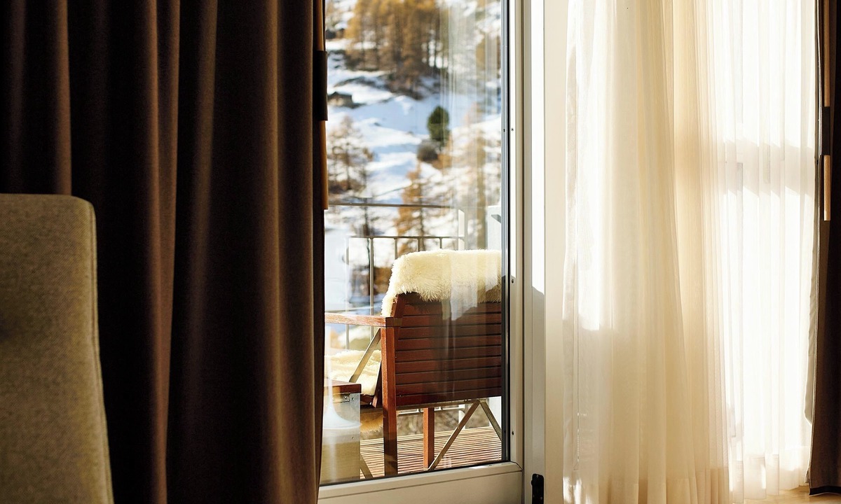 Zermatt Hotel | The Omnia