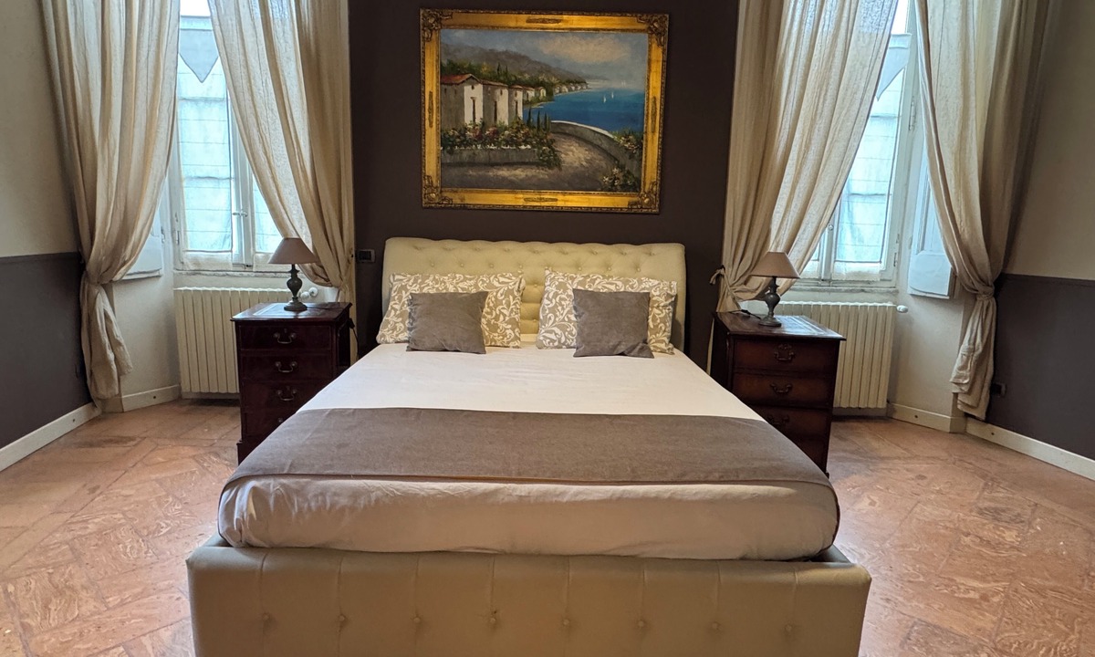 Dormelletto House | II Torchio - Guest House