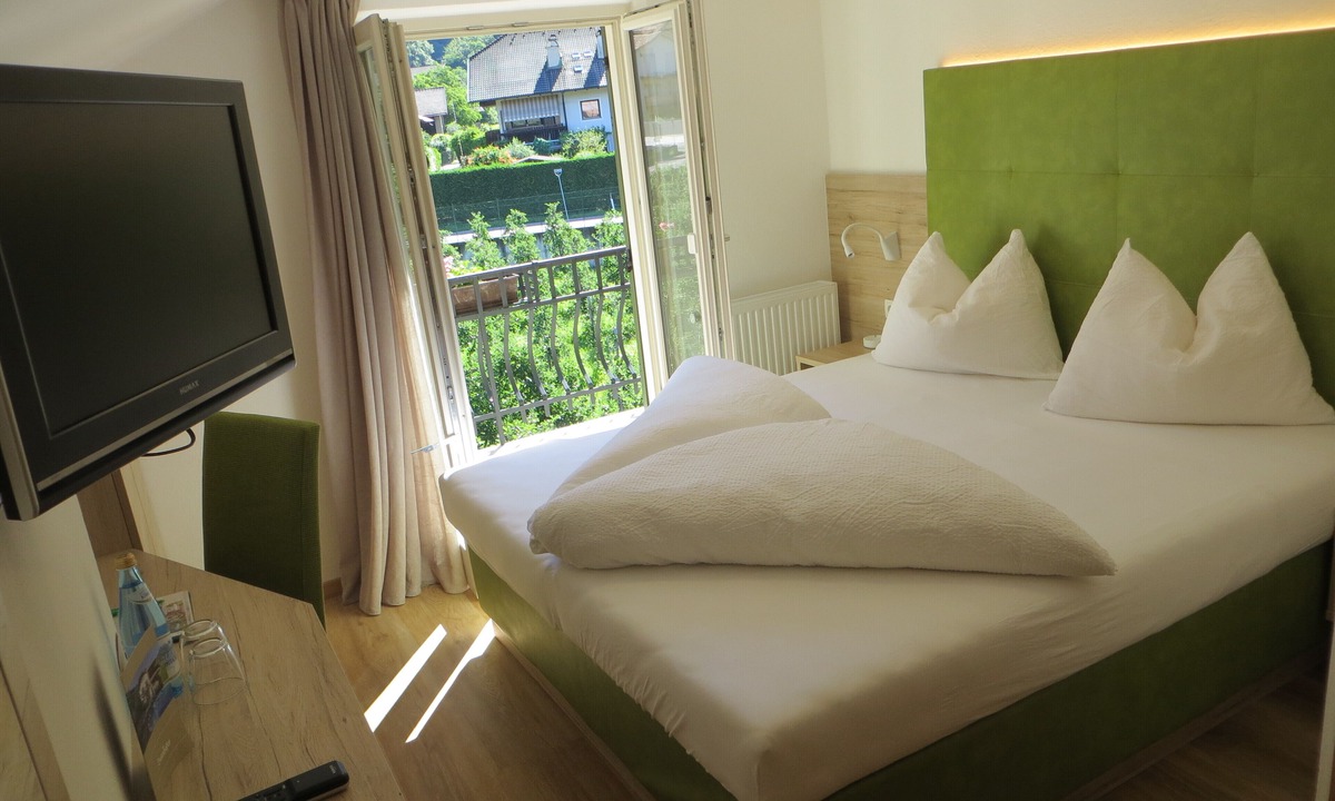 Vilpiano Bed & Breakfast | Pension Sunnhofer
