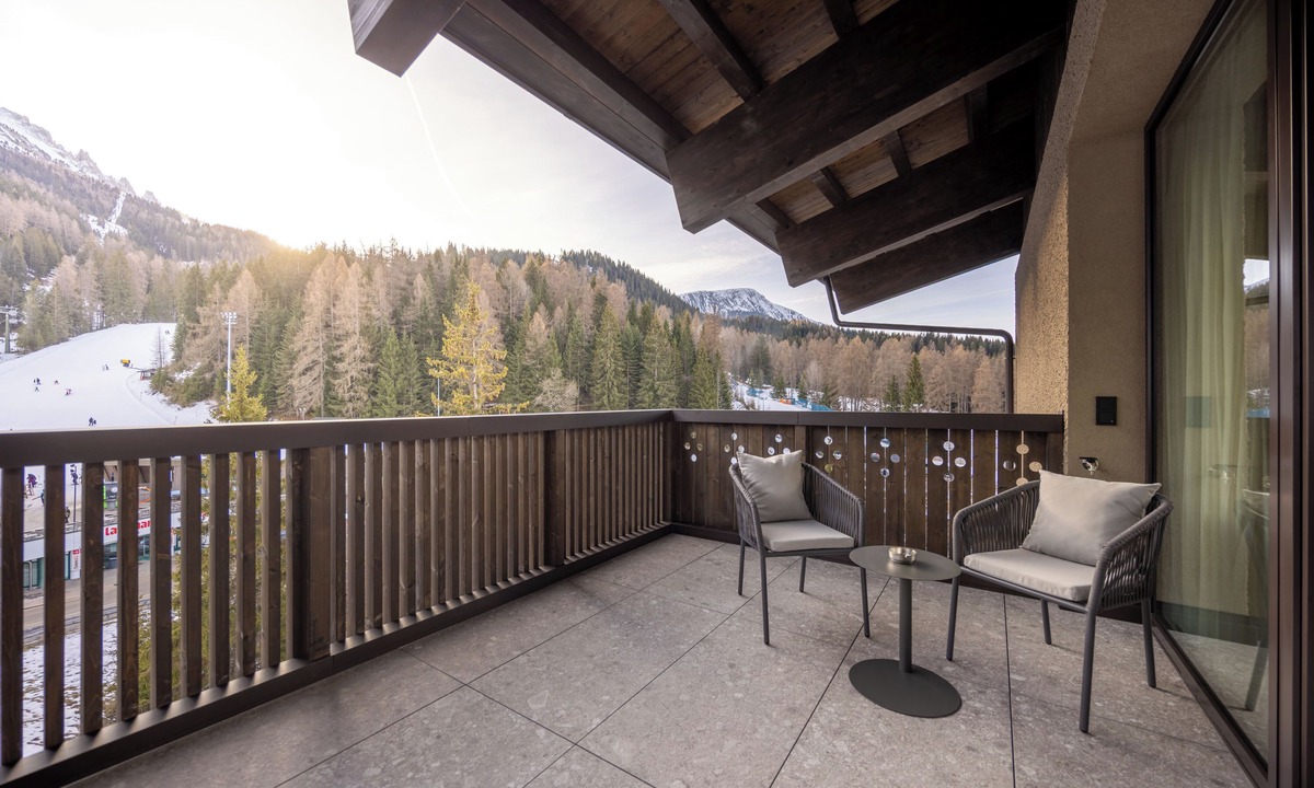 Obereggen Cabin | Alma Alpina Lodge