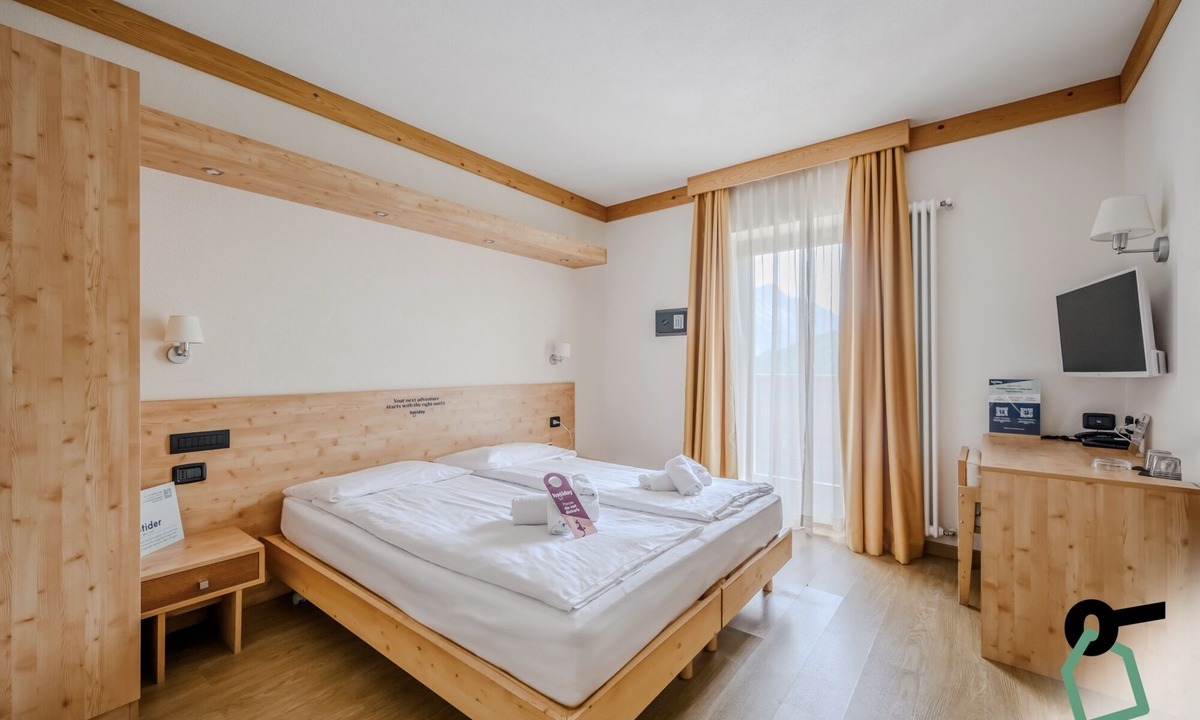 San Carlo Hotel | Hotiday Bormio Valdidentro