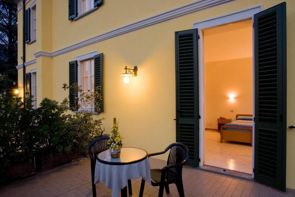 Mandello del Lario Hotel | Albergo Ristorante Grigna